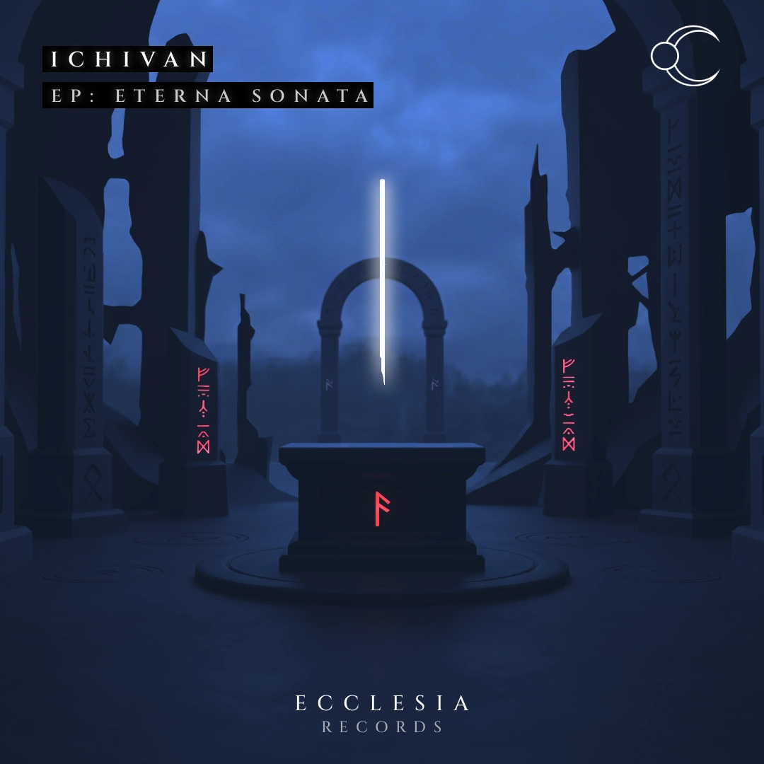 Eternal Sonata EP